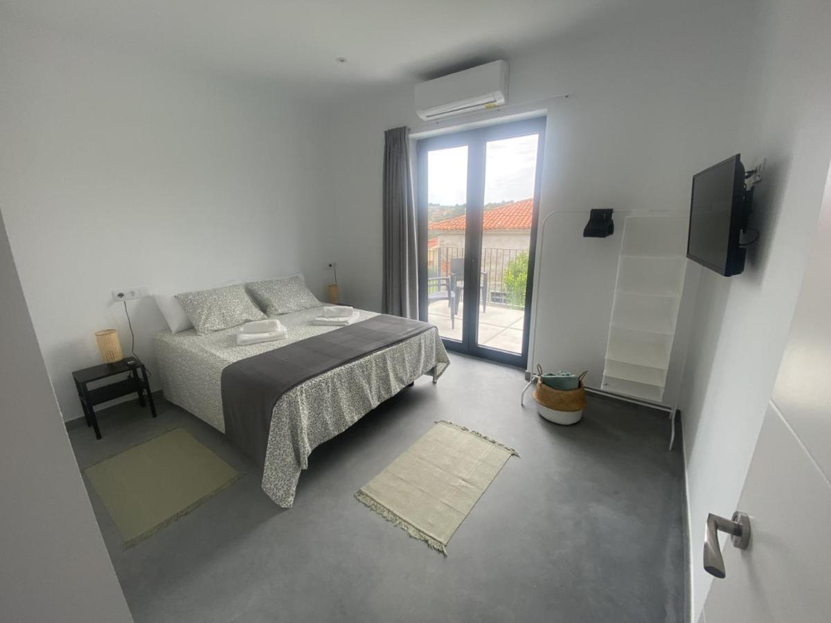 Apartment Santamira Street *
