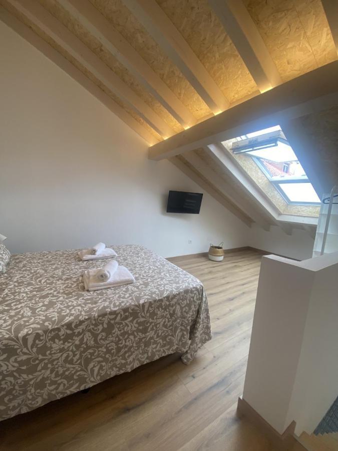Apartment Santamira Street Santillana del Mar