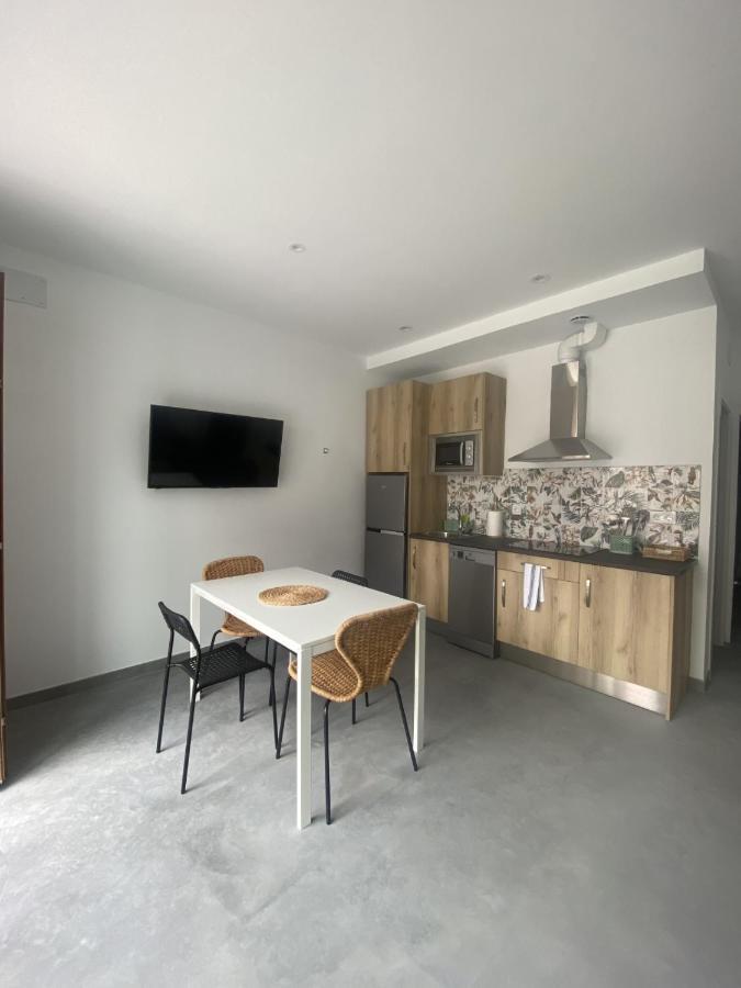 Apartment Santamira Street *