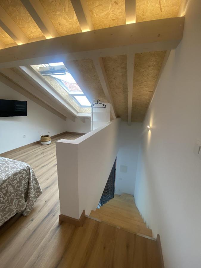 Apartment Santamira Street Santillana del Mar